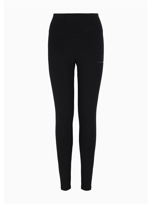 PANTALONI LEGGINS EMPORIO ARMANI EA7 | 6DTP68 TJQFZ/1200